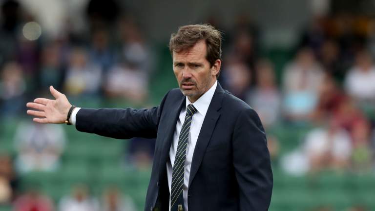 It's looming as a long season for Mulvey and the Mariners.