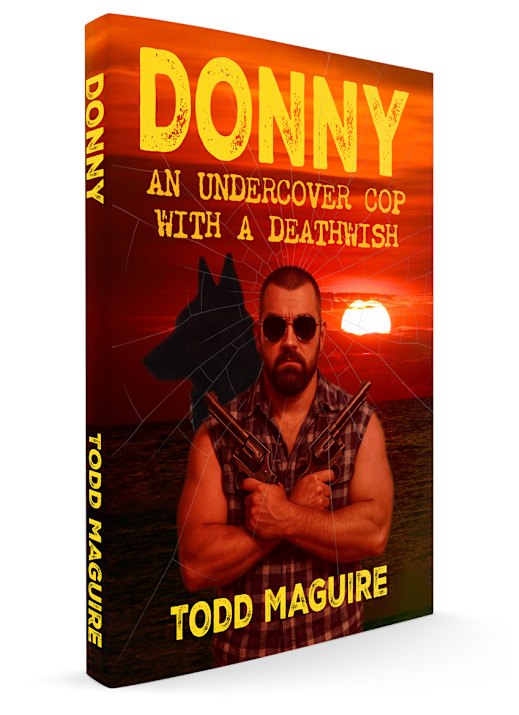 Todd Maguire’s book.