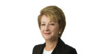Crestone's newest board member Barbara Ward.