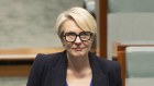 Environment Minister Tanya Plibersek.