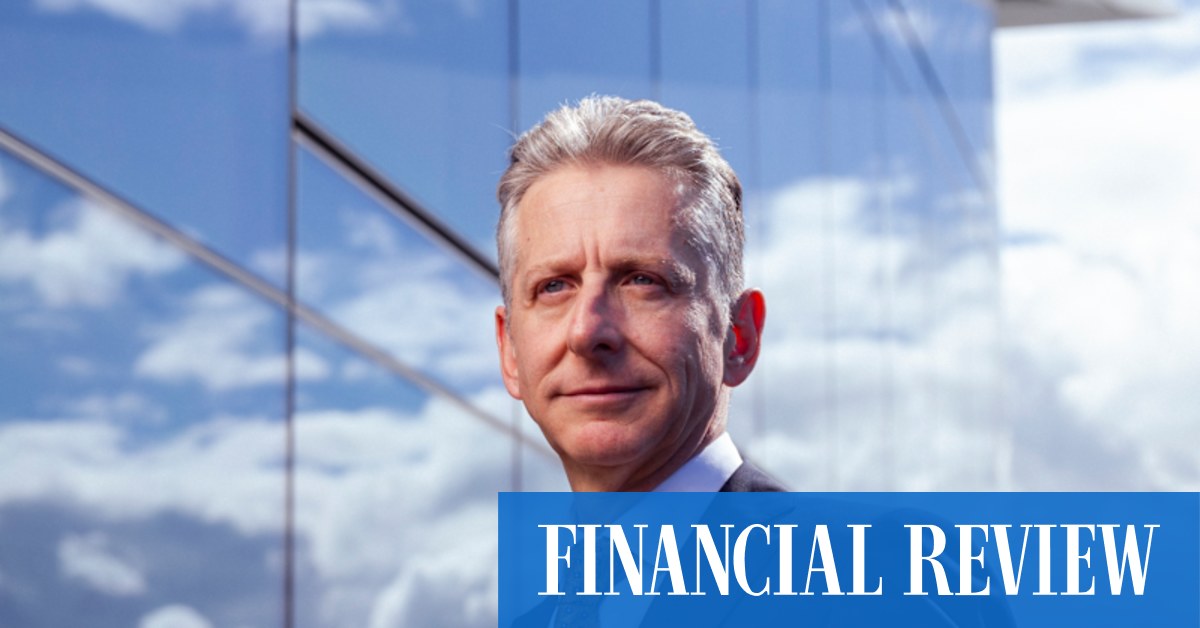Rising rates spur big writedowns for office, retail landlords - Vimarsana News