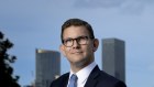 Cameron Mitchell, head of geopolitical risk at ANZ Bank.