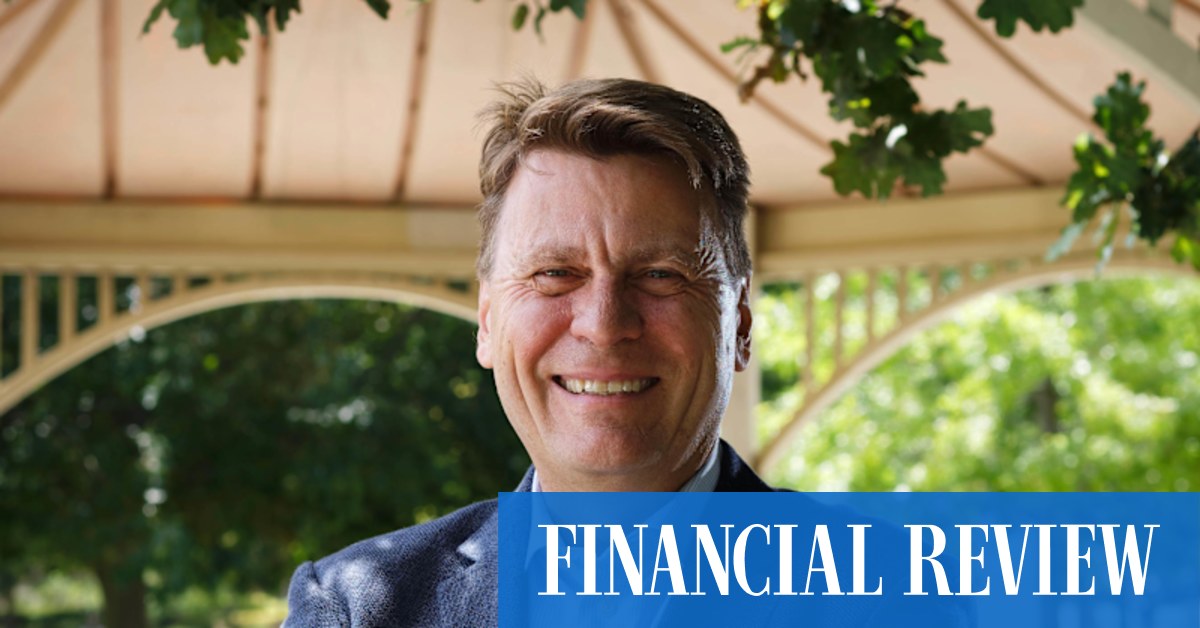 NCM takeover: Newmont's Tom Palmer wins with his 'basic' plan to grow Newcrest - Vimarsana News