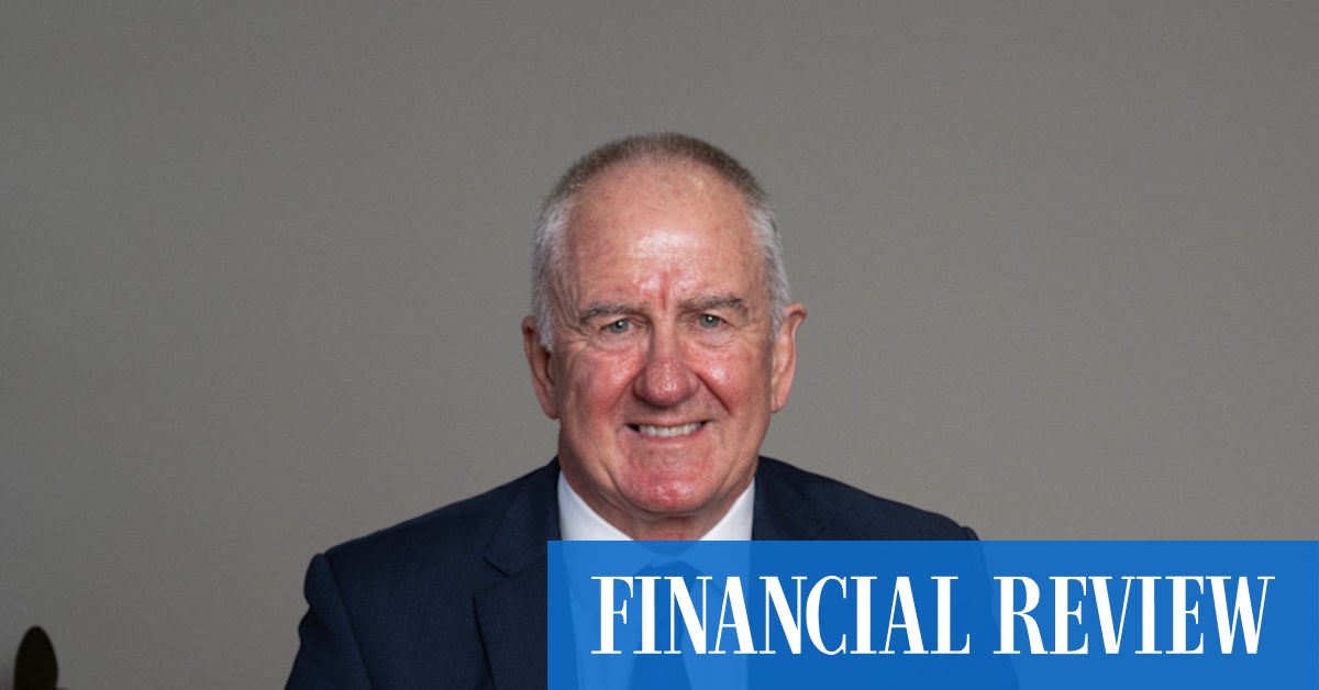 afr.com - Sarah Thompson, Kanika Sood, Angira Bharadwaj - Warburg Pincus closes in on due diligence at Ingenia Communities
