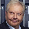 WiseTech awarded lucrative contract to lover of billionaire founder Richard White