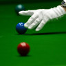 ‘It is a cancer that could kill the sport’: Snooker’s war on fixing