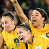 Matildas semi-final: Where to watch, how to get there and what time it starts