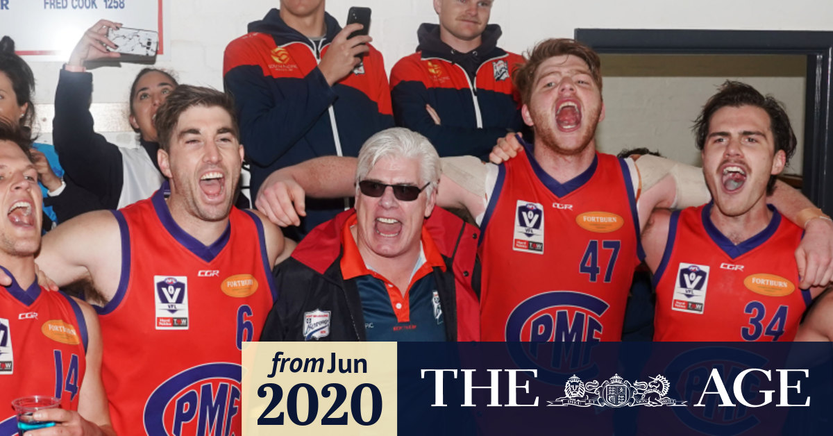 Ayres Don T Forget About Famous Vfl Clubs