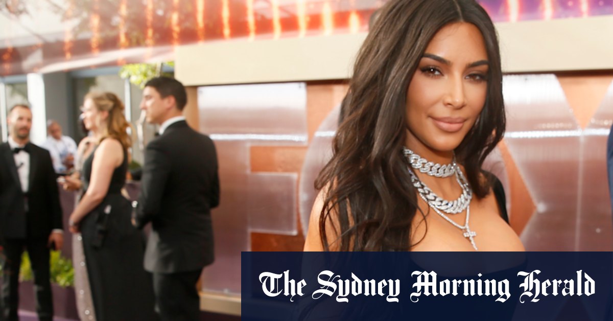 Ground control to Kim Kardashian: We’ve been to the moon six times