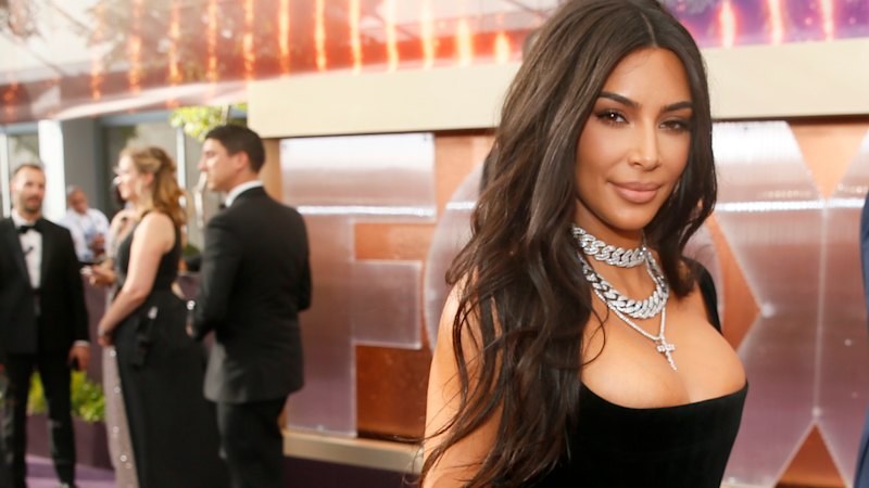 Ground control to Kim Kardashian: We’ve been to the moon six times