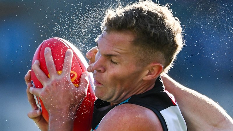 AFL trades LIVE: Houston joins Collingwood after tough talks; Former AFL coach goes to Saints