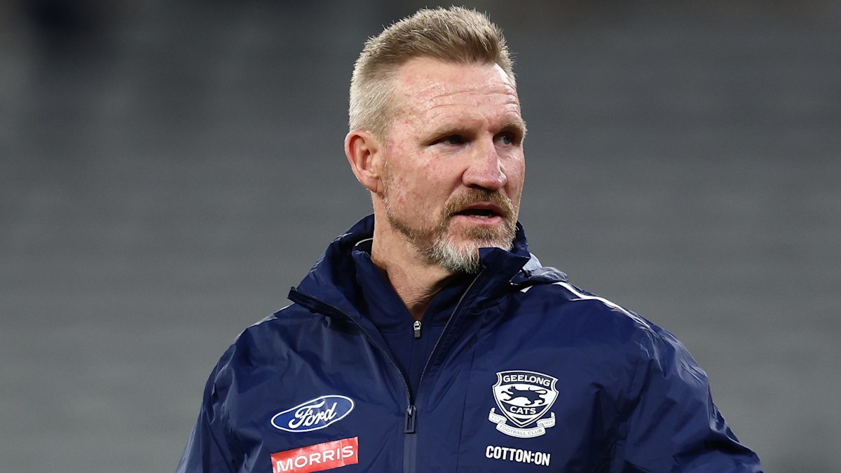 Alastair Clarkson sacking: John Longmire, Adam Simpson, Jaymie Graham ...