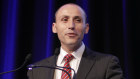 Former federal Labor MP David Bradbury.