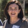 Sheryl Sandberg leaves behind a complicated legacy