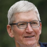 Apple shareholders urged to block CEO Tim Cook’s $138m pay package