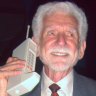 ‘We don’t have any privacy anymore’, says inventor of the mobile phone