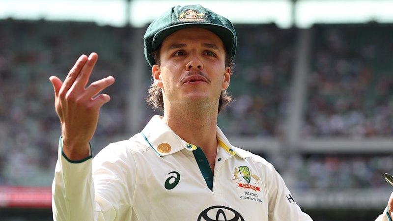 Australia’s squad for World Test Championship final revealed as uncapped bowler gets the nod to tour