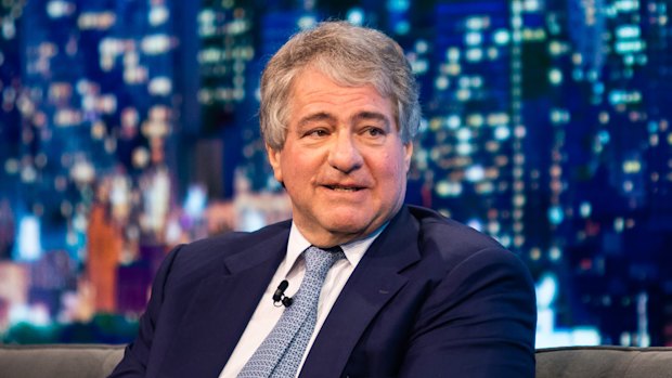 The latest batch of released Jeffrey Epstein files shows he was billionaire businessman Leon Black’s stealthy do-it-all fixer.