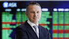 Former ASX chief executive Dominic Stevens may be in the sights of litigation funder LCM. 