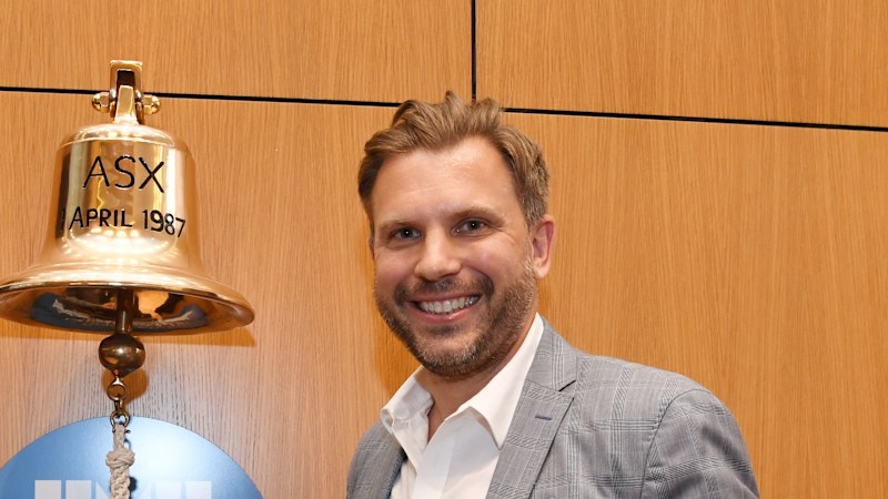 Toronto-listed software player lobs $250m bid for ReadyTech