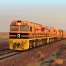 Aurizon will operate trains on rail tracks stretching from South Australia north to Darwin after buying One Rail.