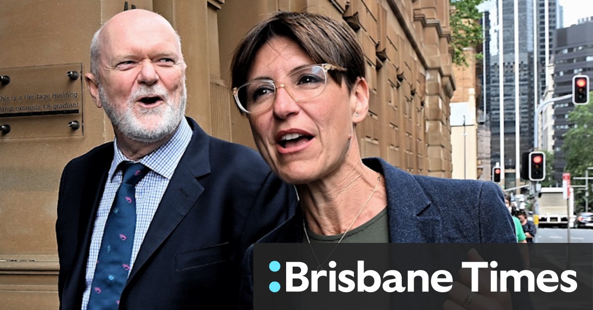 Former ABC star Emma Alberici examined over controversial Lateline interview - Vimarsana News