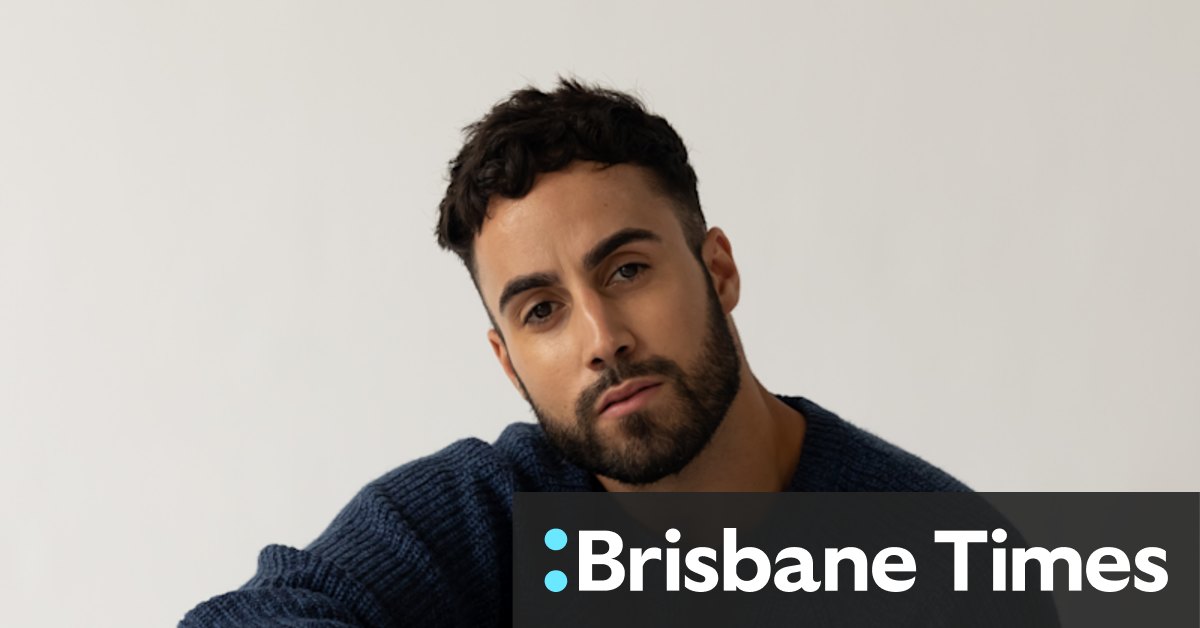 'She became a mother figure to me': Matty Mills on working with Catherine Martin - Vimarsana News