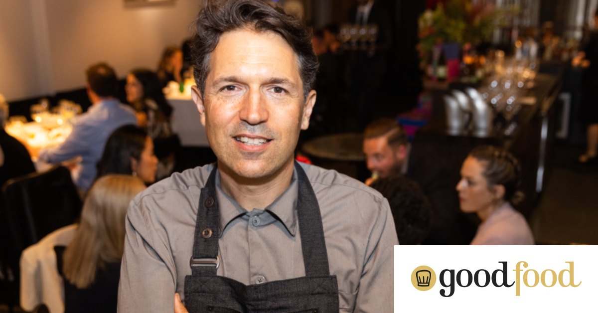 We know Ben Shewry doesn’t like the Good Food Guide. And we don’t care