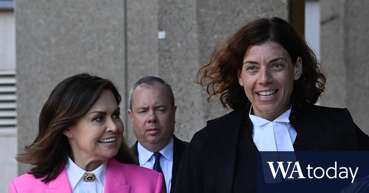 Bruce Lehrmann defamation trial resumes; Lisa Wilkinson fights Ten for legal costs - Vimarsana News