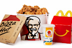 Australian fast food major change