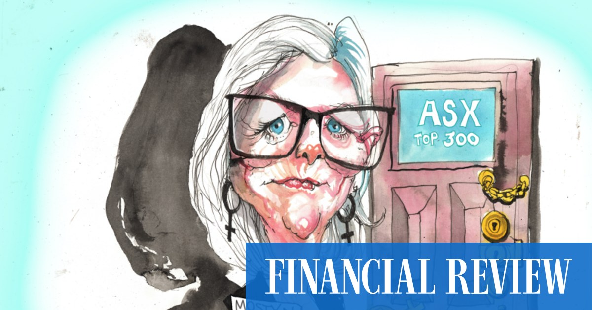 Letters to the Editor: Sam Mostyn appointment as governor-general; shareholders wear corporate support for the Voice; beyond EV sales stats; Armaguard's cash supply saga - Vimarsana News