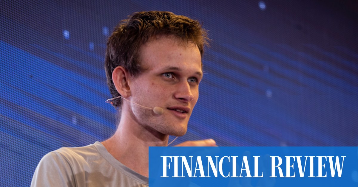 Ethereum merge: cryptocurrency brokers Swyftx, Kraken cash in - Vimarsana News