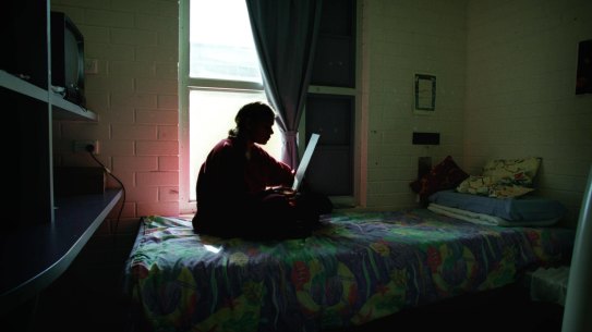 Judge Hylton Quail has criticised Banksia Hill Detention Centre on multiple occasions, most recently this week.