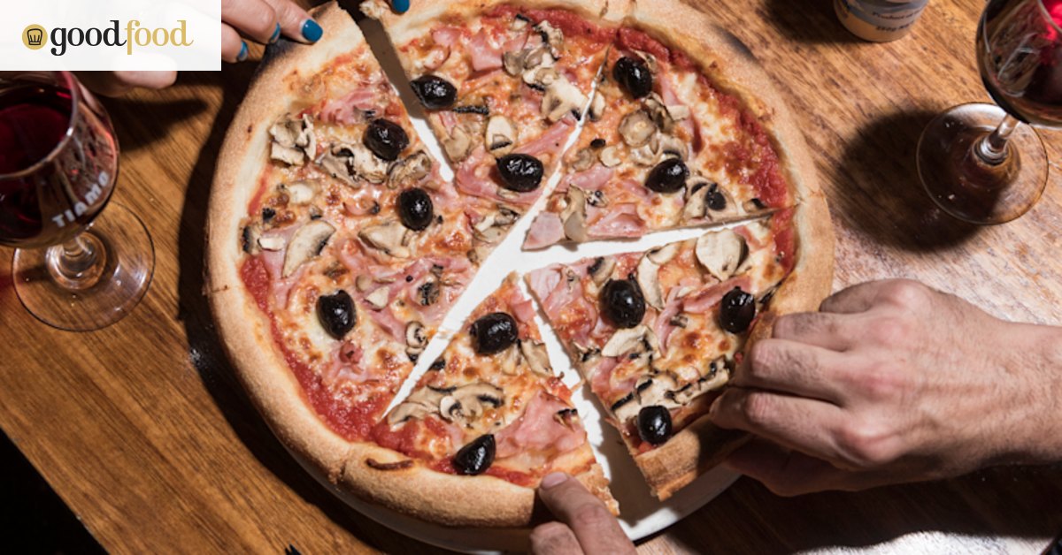 Tiamo, Carlton – The Age Good Food app listing