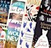 Suspense, spells and a deeply moving diary: 10 new books