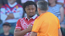 Latu Fainu