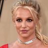 Britney Spears arrested, held in custody overnight