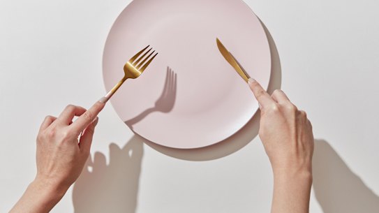 Cutting discretionary foods out can be unrealistic, but reducing them can help our health.