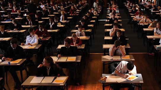 After 10 years, calls for an end to NAPLAN are getting louder.