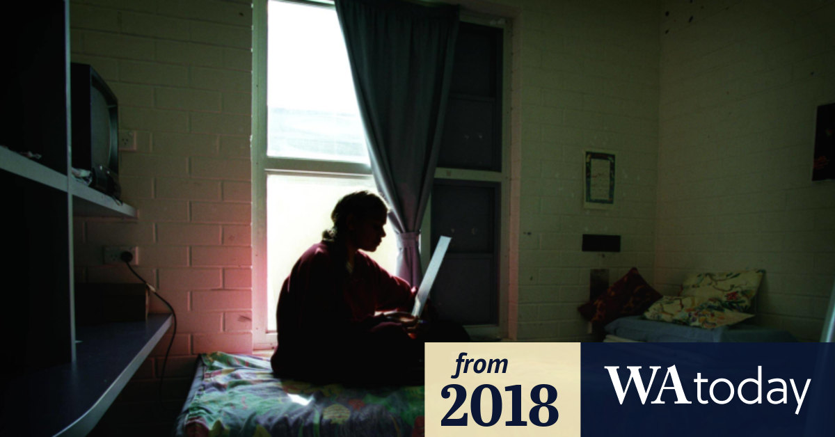 Glimpse Inside How Perth S Notorious Youth Prison Must Change To Help Traumatised Kids