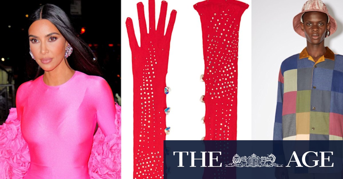 The fashion trends that will go viral in 2022 - Vimarsana News