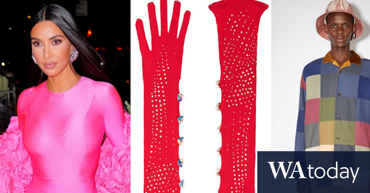 The 2022 fashion trends set to go viral - Vimarsana News