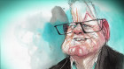 NAB chairman Phil Chronican says political consensus on 2030 carbon reduction targets will drive a response from business.