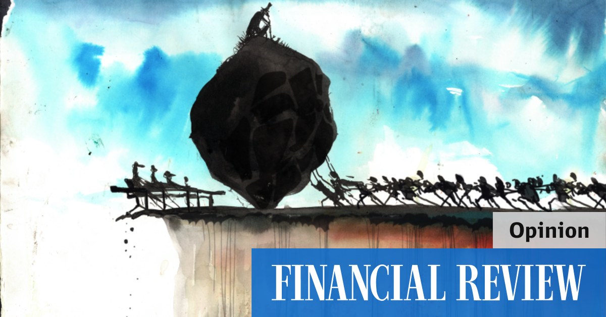 afr.com - Anthony Macdonald - Indonesian billions are cleaning up in Australia's 'dirty' coal
