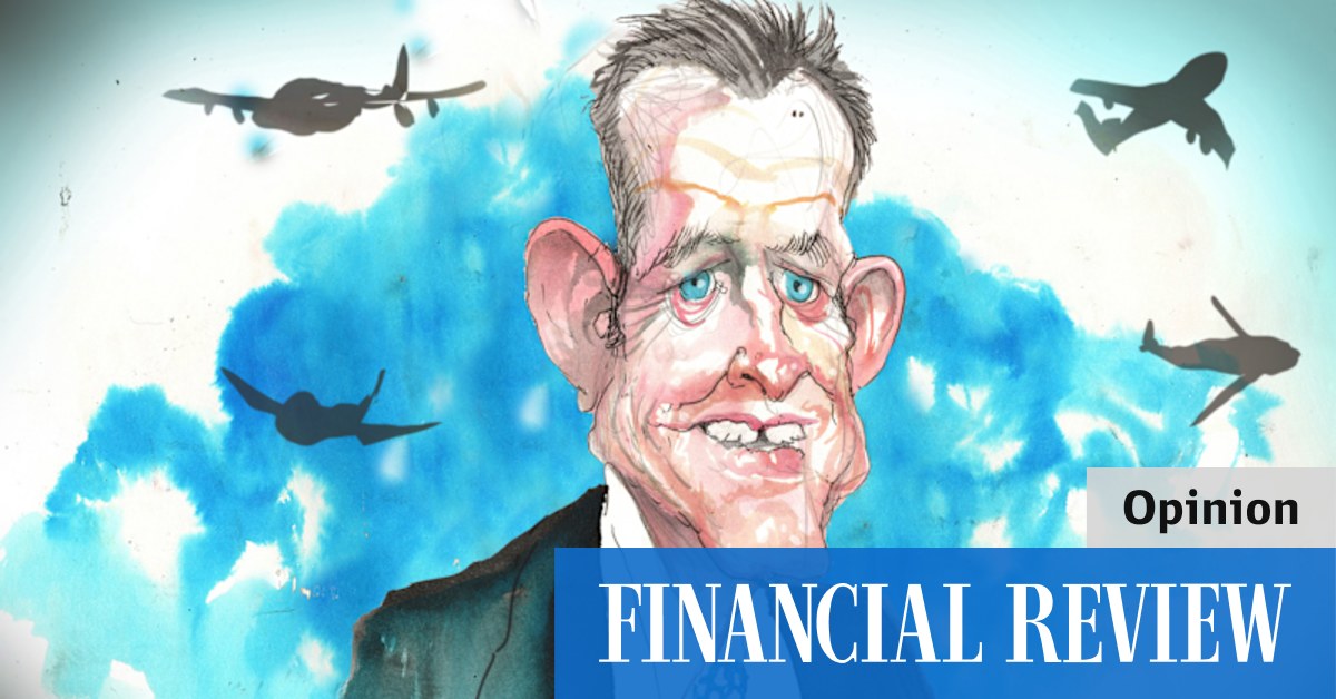 ‘Big sucking sound’: IFM Investors says AI is changing capital markets