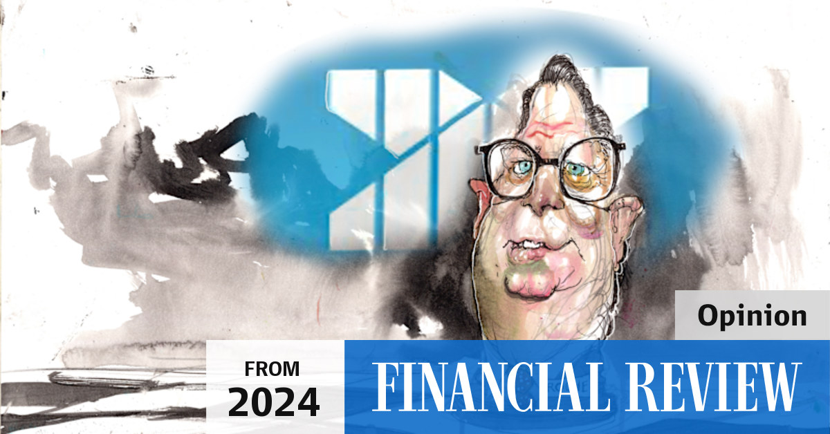 ASX Ltd chairman Damian Roche should depart after ASIC allegations