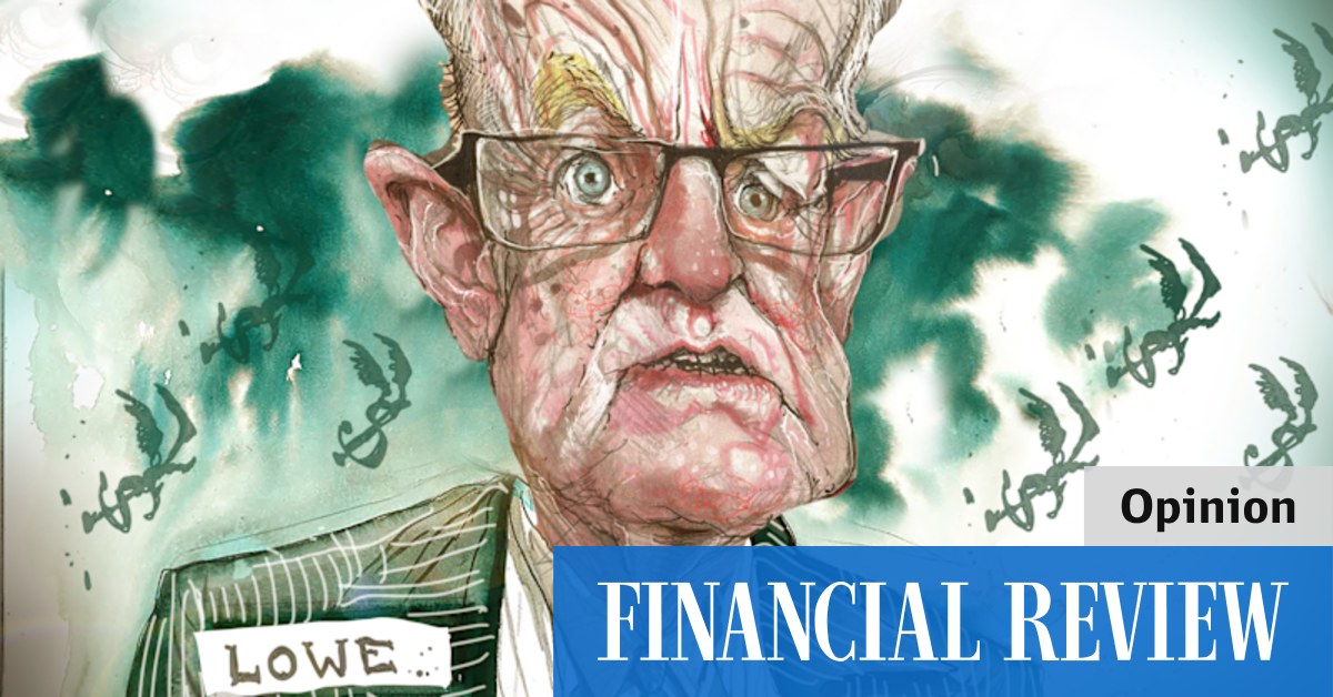 RBA interest rates: Reserve Bank goes back to the future - Vimarsana News