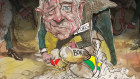 Kerry Stokes could soon be in control of the largest “cash box” on the ASX.