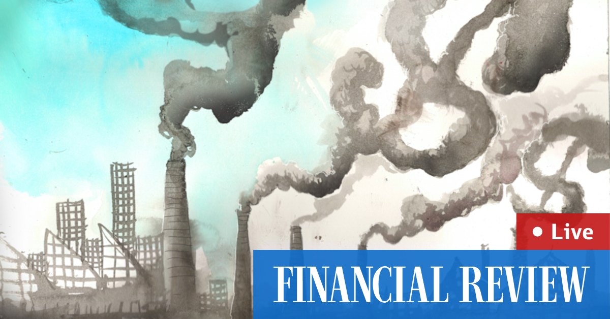 afr.com - AFR Readers' View - Superannuation doesn't belong in residential real estate