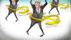 Fund managers are looking long-term as they contemplate another tricky year.